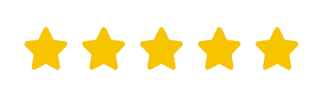 google business 5 star reviews